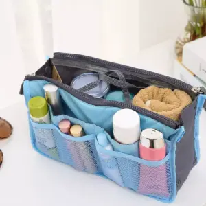 Organizador de Cartera