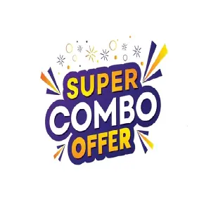 Combo Shampoo tapa canas y Karseell