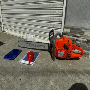 MOTOSIERRA 365 HUSQVARNA INDUSTRIAL