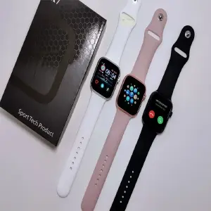 Reloj Smartwatch X7