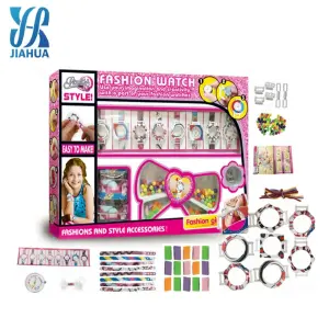 Reloj fashon intercambiable