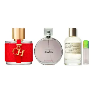 CHWOMAN+CHANCETENDRE+SANTAL33+PROBADOR
