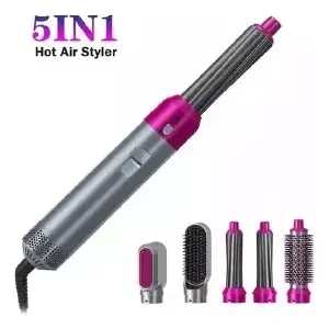 SECADOR CABELLO 6000W