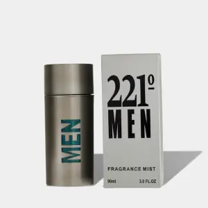 221 MEN
