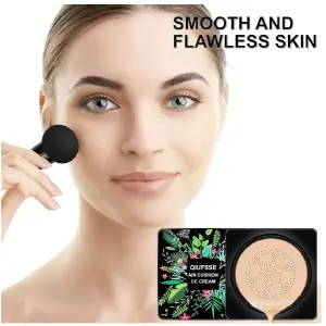 Base De Maquillaje