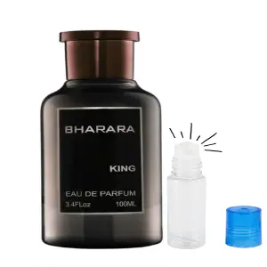 KING BHARARA