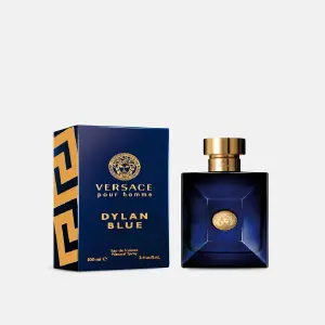 Original Perfume Dylan Blue Pour Homme
