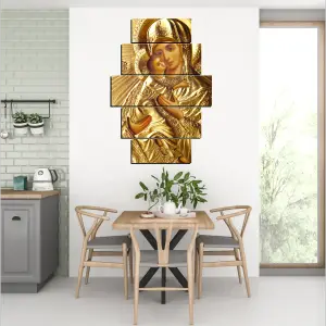 VIRGEN 38