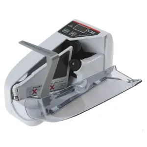 Mini Maquina Portátil Contadora Billete