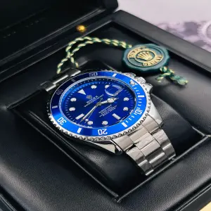 ROLEX SUBMARINER +RAYBAN PILOTO