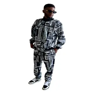 CONJUNTO DUBAI PABLO