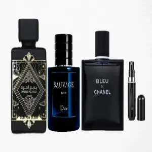 PROMO - 98 CABALLERO