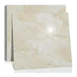 Combo X4 Azulejo Adhesivo 30x30 Beige