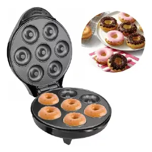 Maquina De Mini Donas