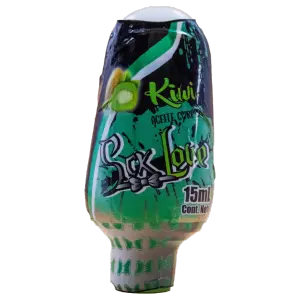 Lengua sex love potion 10mL Kiwi