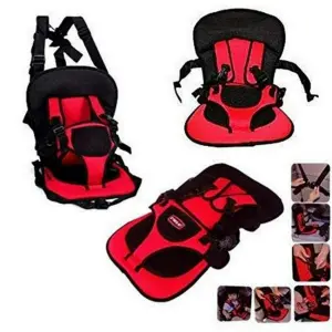 Silla Arnes Asiento Cinturon Carro Bebe
