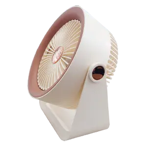 VENTILADOR DE MESA YS-2296A