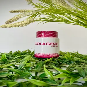 COLAGENO X 30 CAP