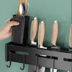 ORGANIZADOR DE UTENSILIOS PARA COCINA