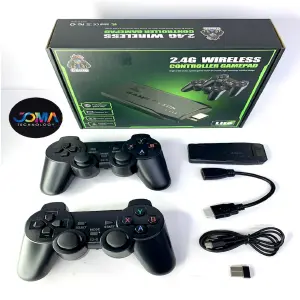 Consola de videojuegos M8