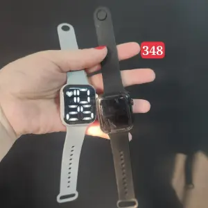 Reloj Digital