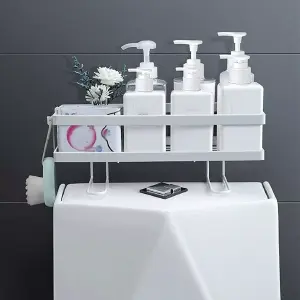 Estante Organizador De Baño Diseño Y Est
