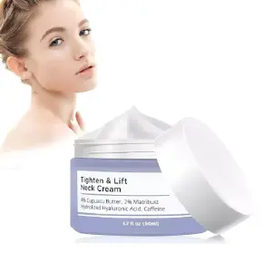 CREMA REAFIRMANTE LIFTING PARA EL CUELLO