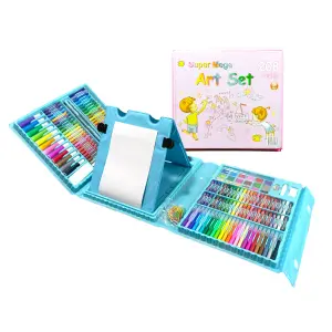 Set De Arte Mediano M