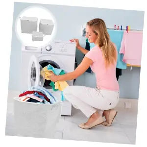 Organizador Almacenamiento De Ropa 110lt