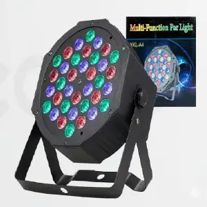 1T Proyector De Luz Dj