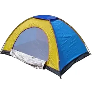 Carpa 4 Personas Camping
