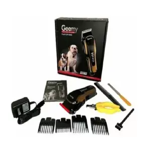 Maquina Inalámbrica Para Mascota 6063