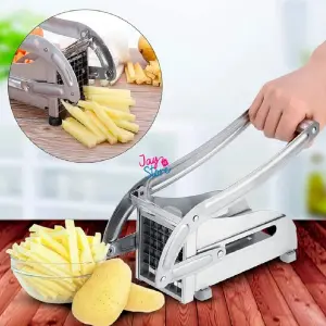 Picador Cortador Papas Fritas