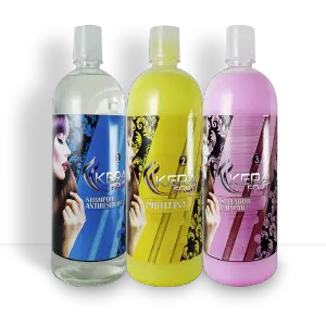 KERAFRUIT PROTEINAS 3  PASOS 500ML