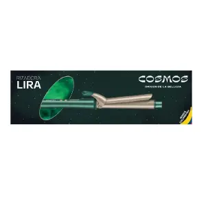 Pinza rizadora Cosmos profesional Lira