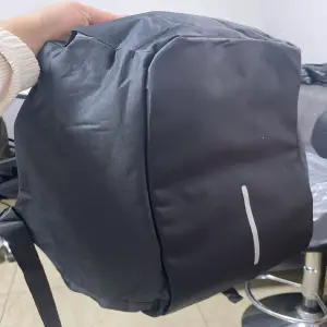 Maleta anti robo + T500