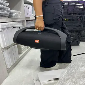 PARLANTE JBL BOOMBOX 2 BIG (1.1)