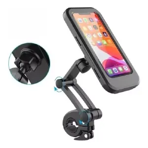 Holder De Celular Soporte Impermeable