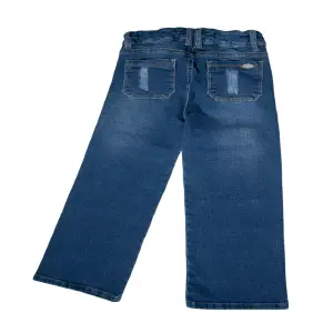 PANTALÓN NIÑA RECTO