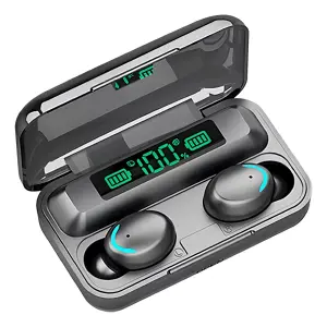 Audífonos in-ear inalámbricos Bluetooth