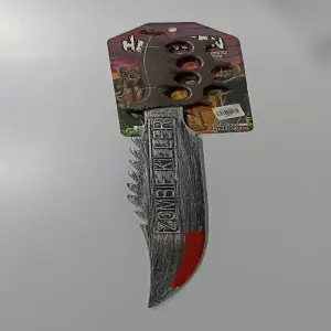 Cuchillo Sangriento Sierra