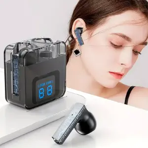 Audífonos Bluetooth Recargables G60