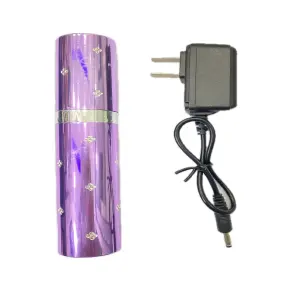Taser Labial  descarga electrica