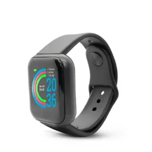 RELOJ SMARTWACHT Y68 X1
