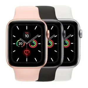 COMBO x2 RELOJ SMARTWATCH T500