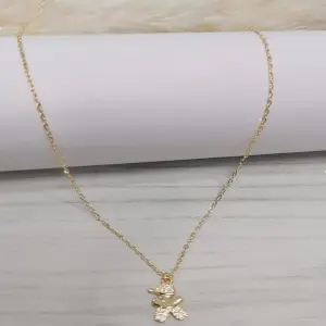 CADENA DORADA NIÑO