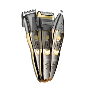 Máquina Afeitadora Y Cortadora Gm-595