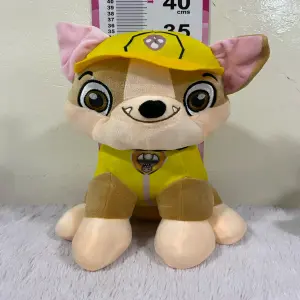Peluche Paw Patrol 35 cm