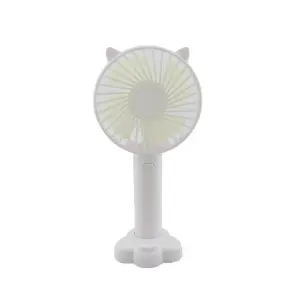 VENTILADOR PORTÁTIL  3 velocidades