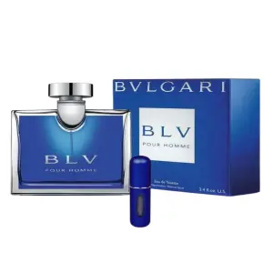 BLV BVLGARI